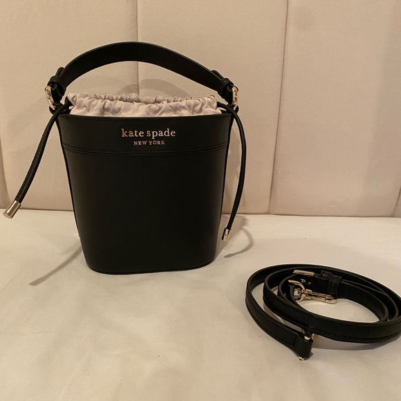 KATE SPADE bucket bag - Picture 4 of 9